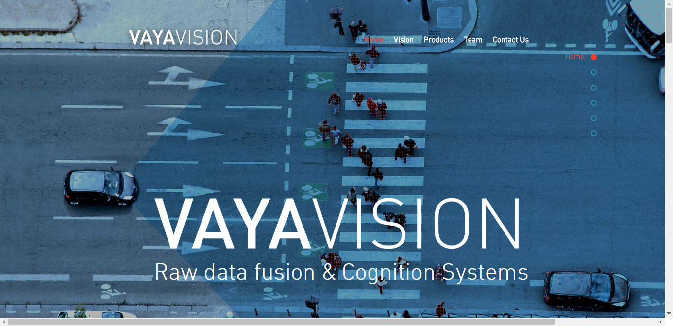 vayavision