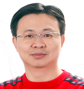 叶德文文新学堂创始人兼ceo