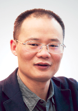 曾文兵三泽创投高级合伙人