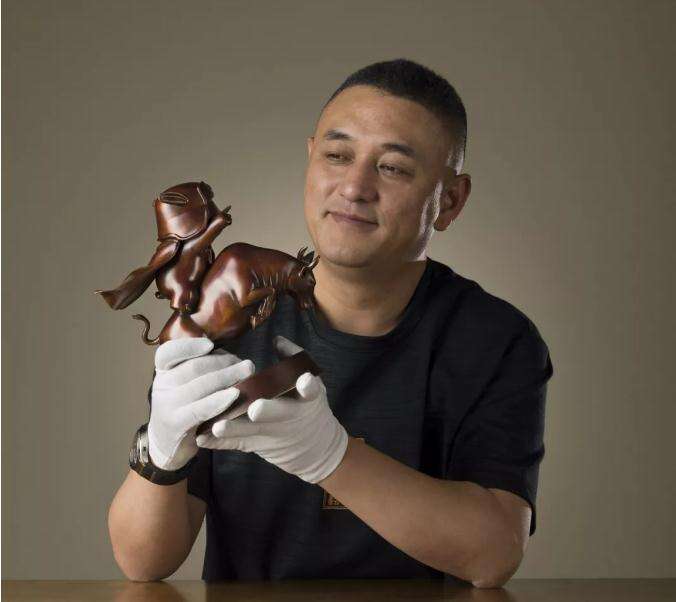 俞光(铜师傅 董事长)_技点百科_技点网(铜师傅 董事长)