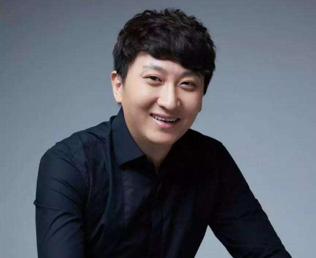 李鲲(鲲池影业 ceo)