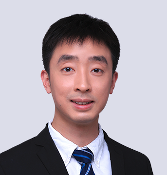 胡庚，齐碳科技，联合创始人&总经理 IT桔子