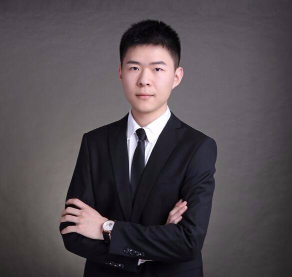 郑瑞龙(领鹿谷 ceo)