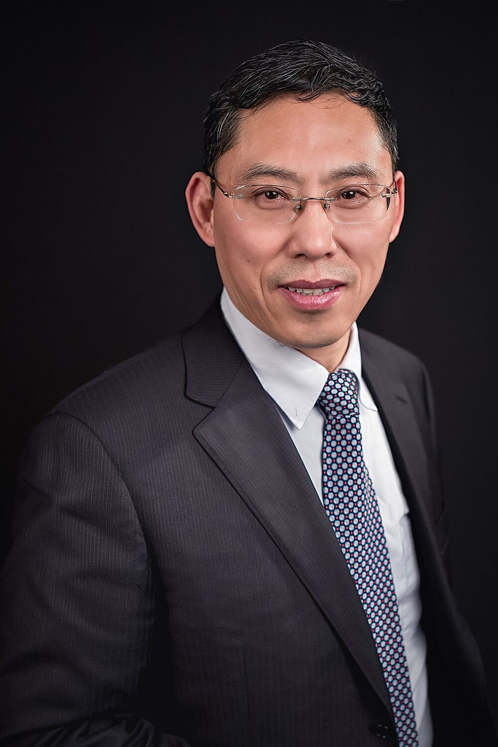 杜龙泉(安益资本 合伙人)