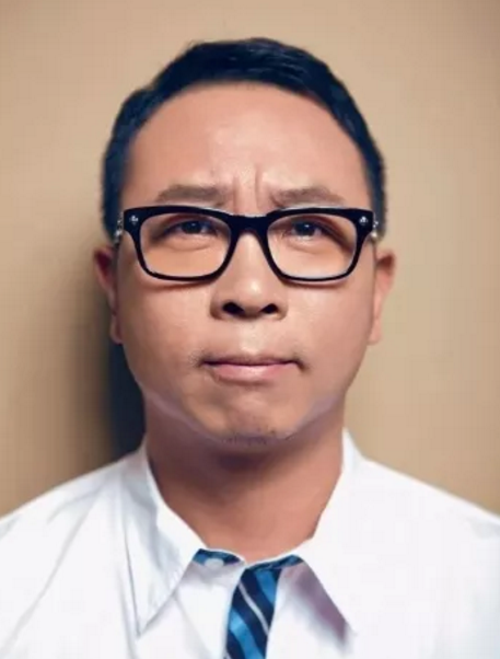 袁涛心喜文化ceo