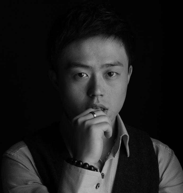 姜老刀(日食记 创始人)