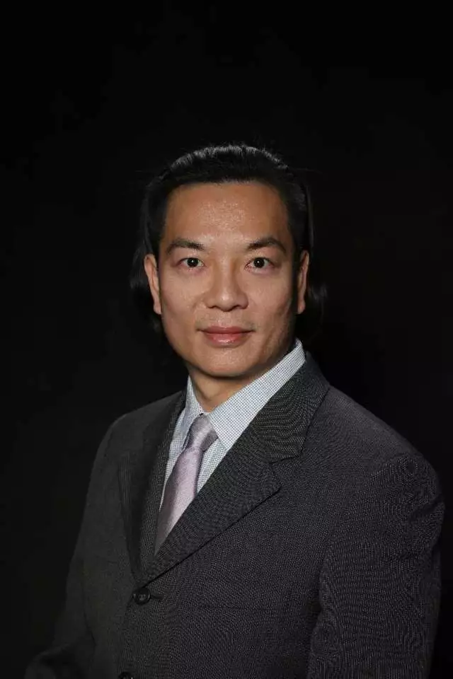 尹龙迷笛音乐传媒ceo