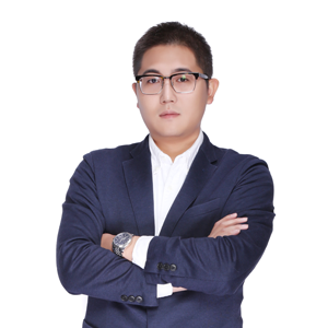 李自力(轻购云 ceo)