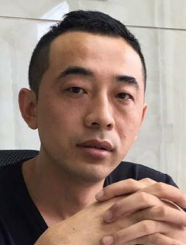 徐海成(f5未来商店 ceo)