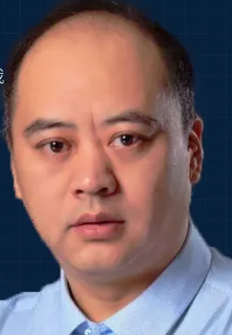 彭小波,星际荣耀,创始人 | it桔子