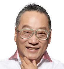 刘宇环(创新工场 顾问)