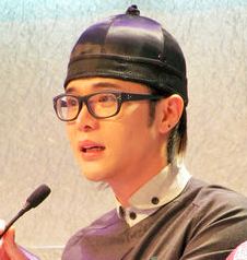 邢尚涛(尚涛造型 创始人)