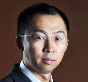 孙萌(险峰长青 投资副总裁)