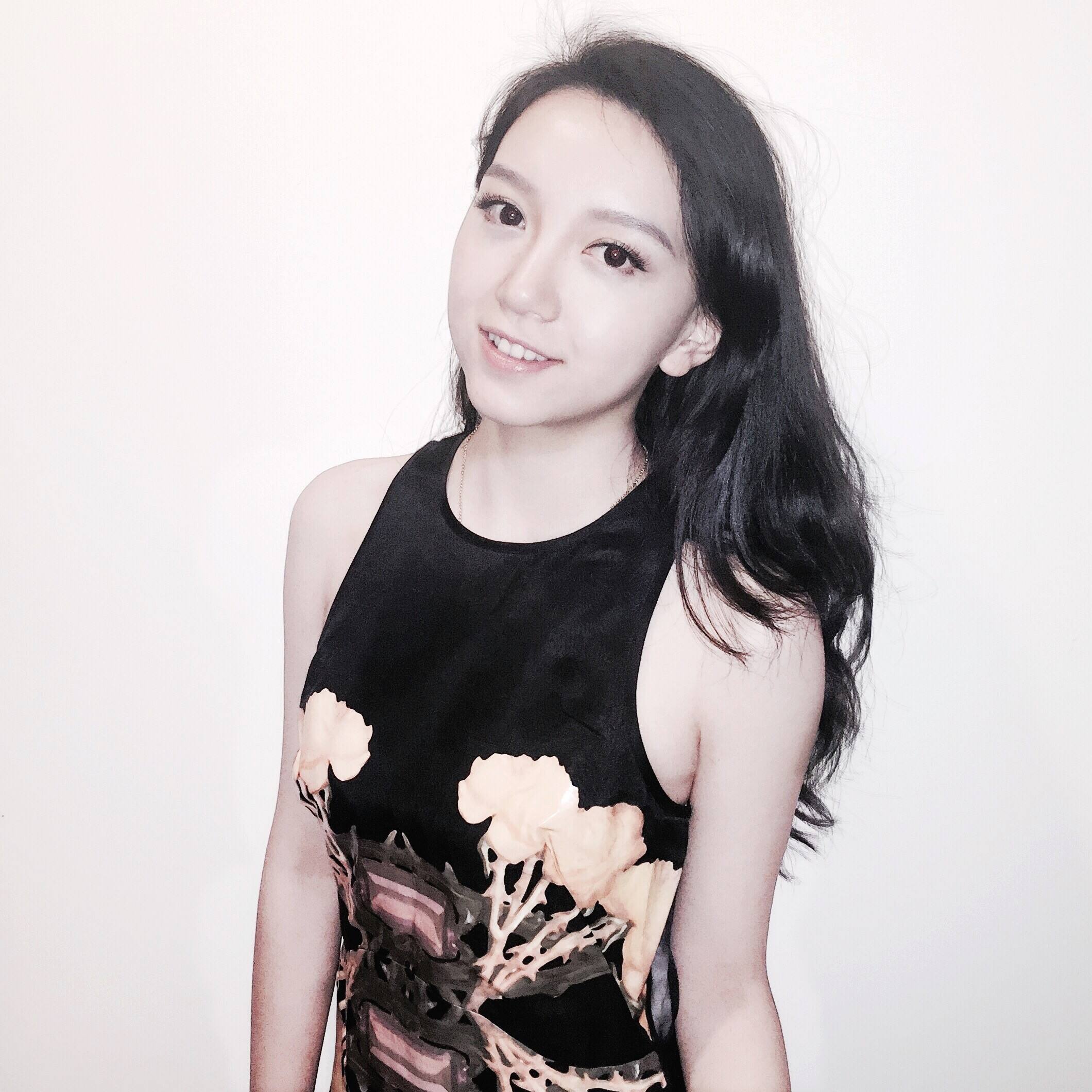 domii mei(时尚清单 创始人兼运营总监)