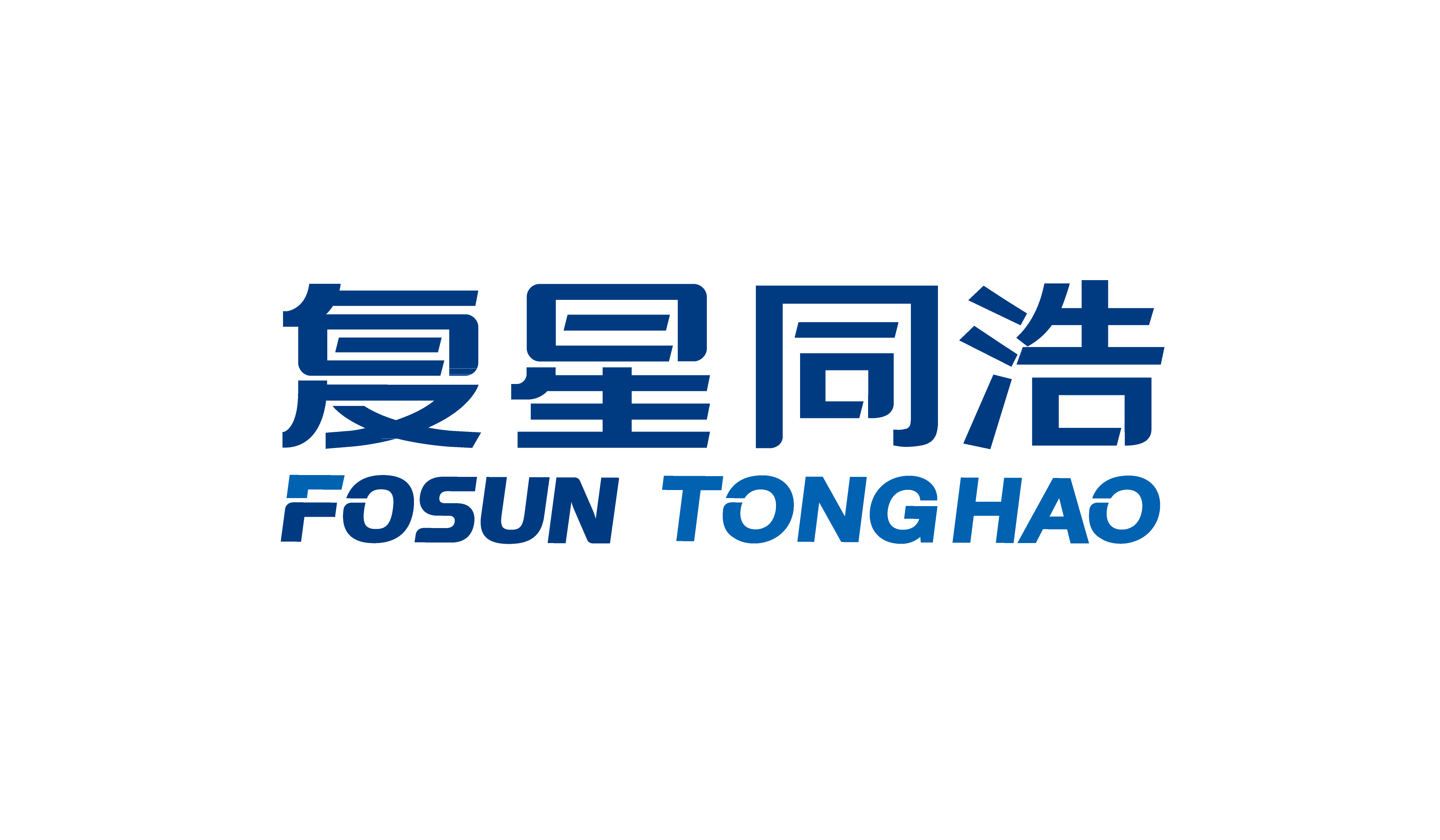 相关组织-复星集团 | IT桔子