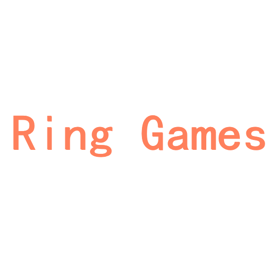 Ring Games简介 IT桔子