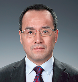 时守明,恒大健康,董事长 | it桔子