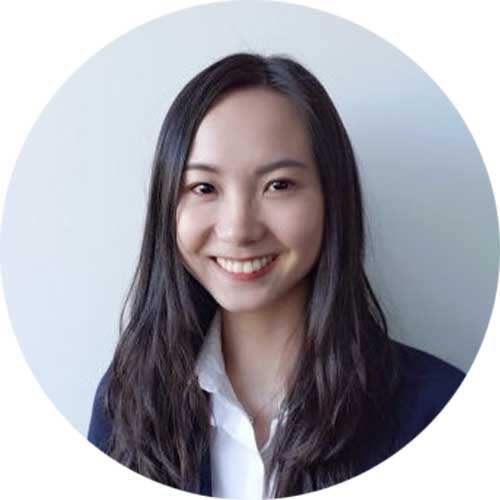 余昕(老鹰基金 分析师)