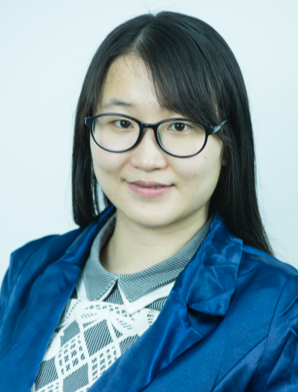 杨瑜青锐创投投资经理