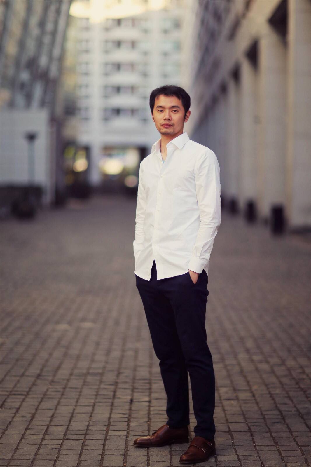 吴洁,石墨文档,创始人 | it桔子