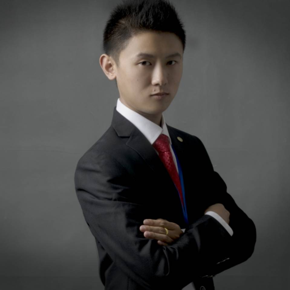 沈国诚(点点狗 coo)点点狗商学院ceo,联合创始人,新零售知识社群创始