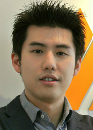 吴伟诚(艾漫动漫 ceo)