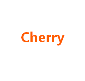 cherry未来加密社交网络