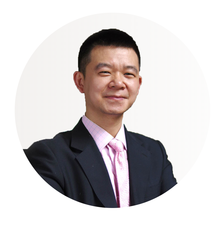 熊杰(order trial 首席顾问)