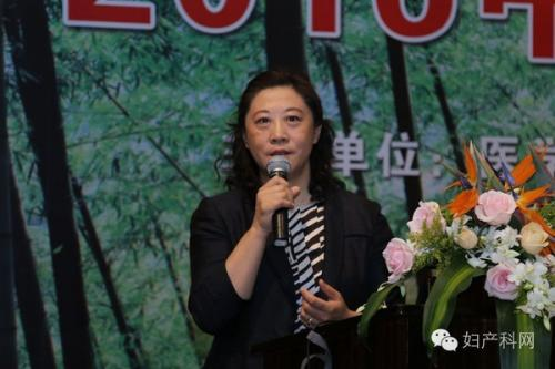 陈春玲 (璞至医疗 董事长)