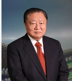 郑崇华(台达 ceo)