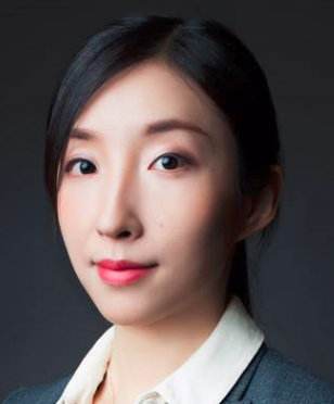 张蔚婷 (斐素· ceo)