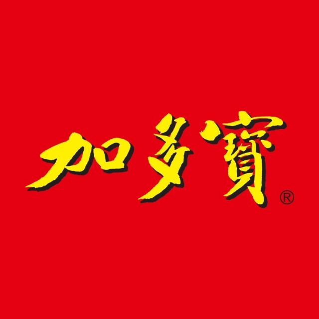 加多宝凉茶饮品品牌