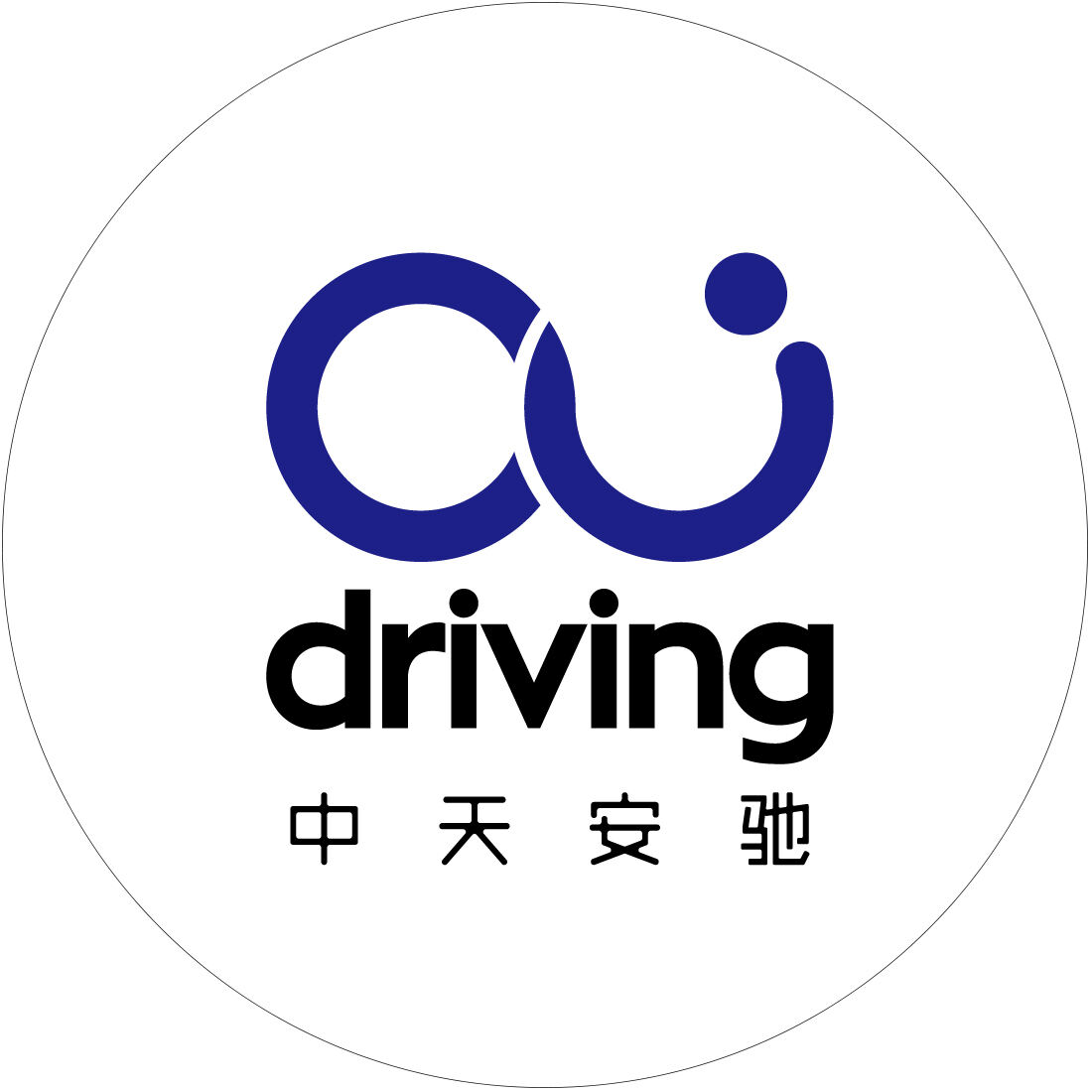 中天安驰aidriving