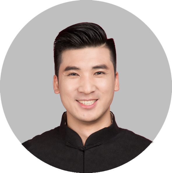 李联鹏(夜猫厨房 创始人兼ceo)