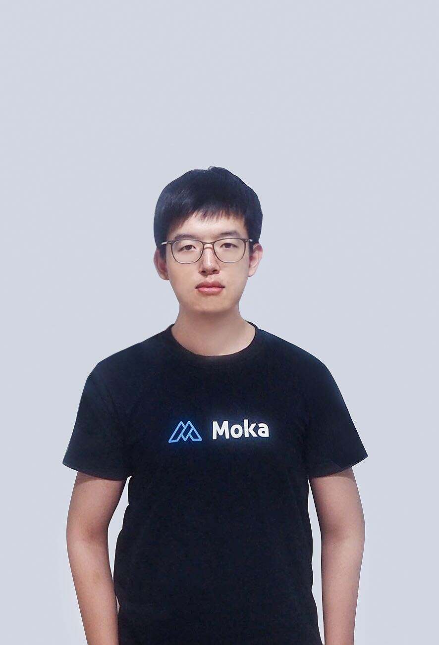 李国兴   联合创始人