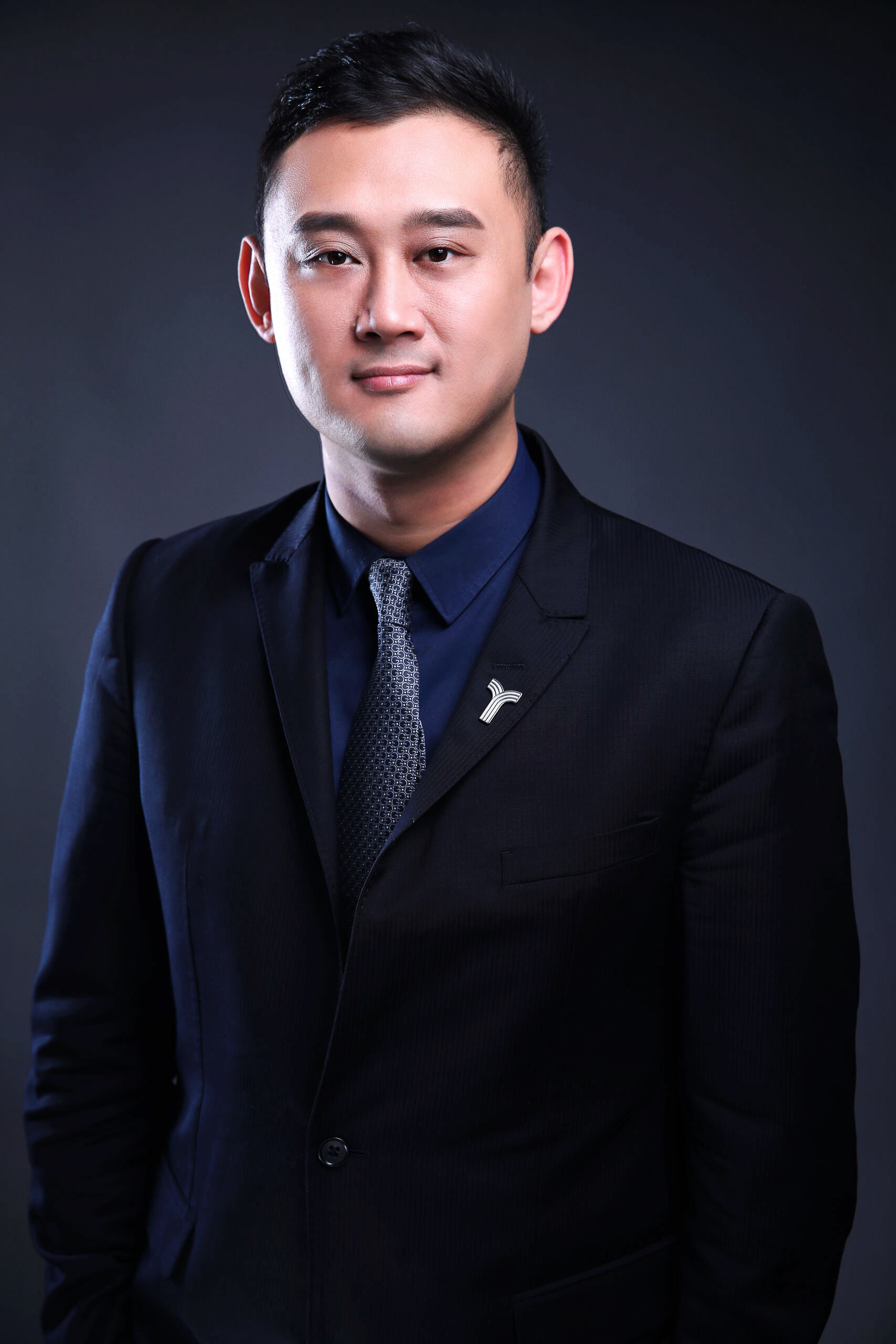 高昂(亿欧网 副总裁)