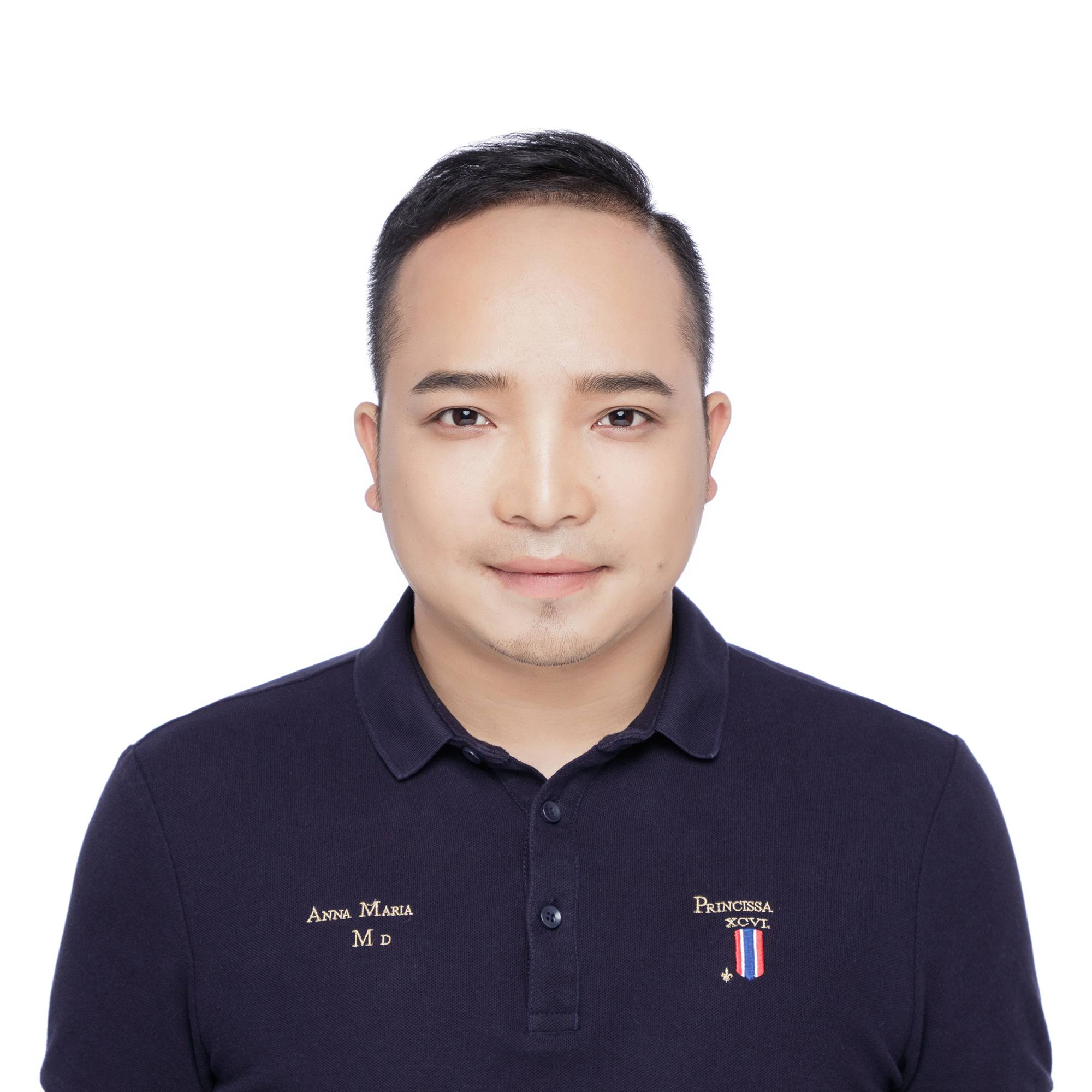 张超平(百点科技 ceo)