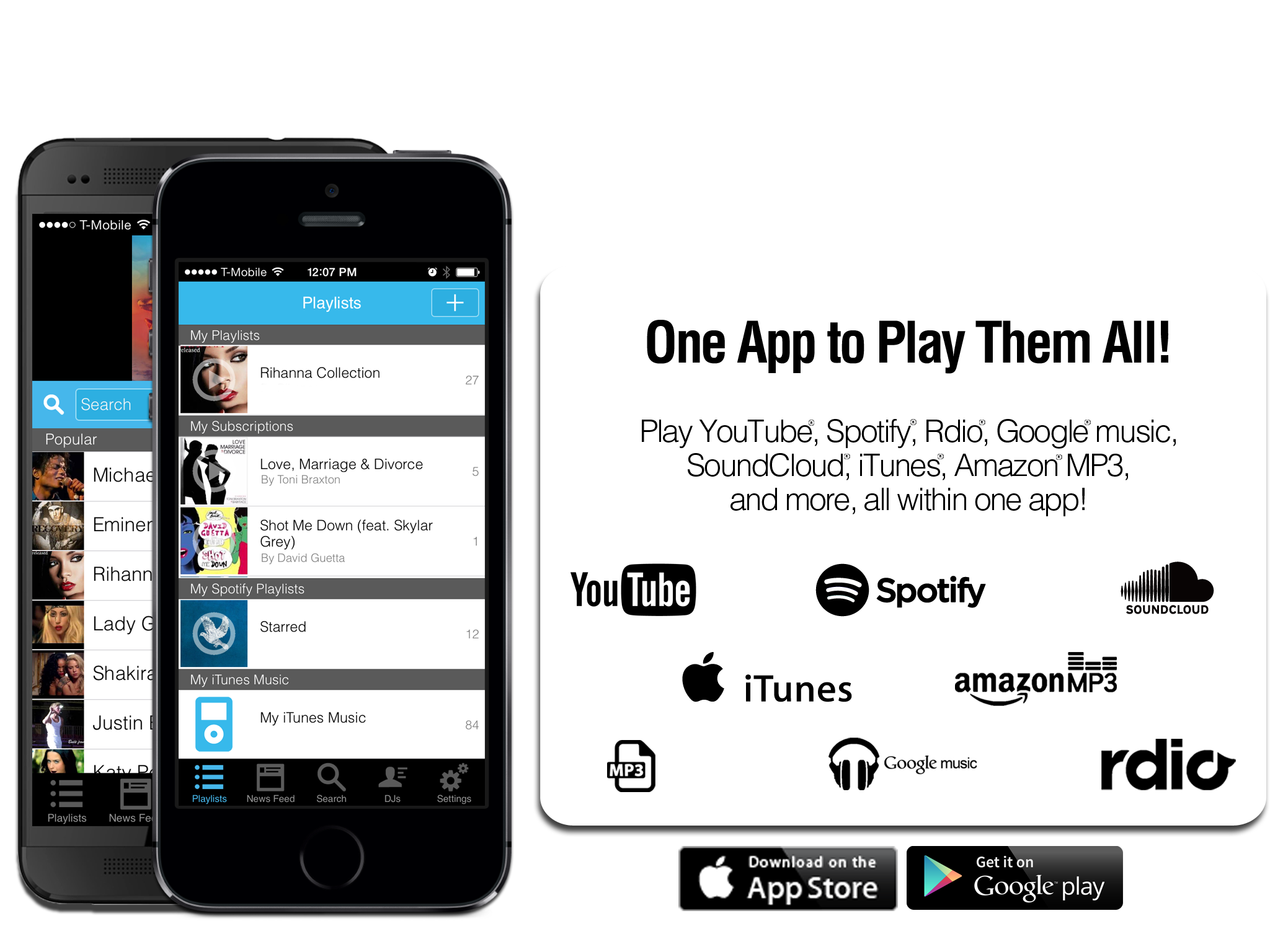 MixerBox,MixerBox的公司介绍 IT桔子