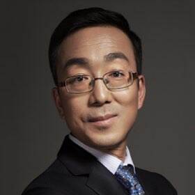 姜海东(七乐康 ceo)