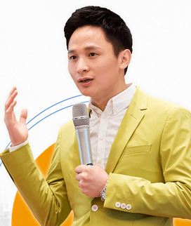 晏许勇(创创营销 · ceo)