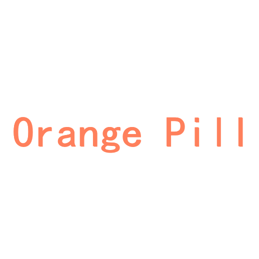 Orange Pill简介 IT桔子