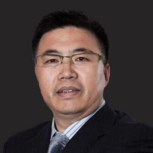 谢峰,立元创投,董事长 | it桔子