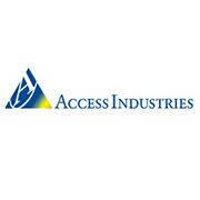 Access Industries（投资机构）