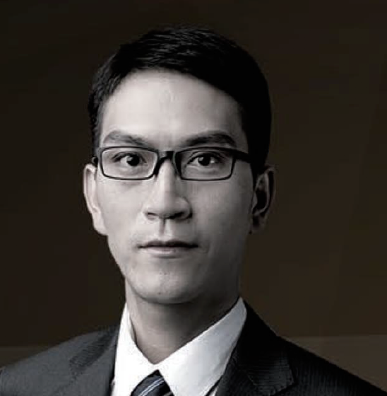 刘明达(五声之变 联合创始人)