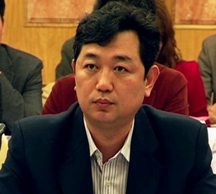 孙黎(特宝生物 ceo)