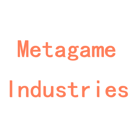 METAGAME INDUSTRIES