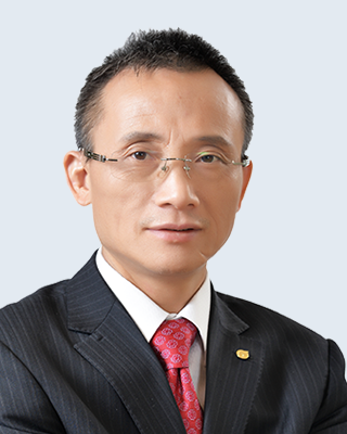 罗斌华广发乾和董事长