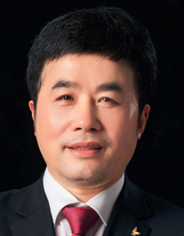 陈智慧博将资本高级合伙人