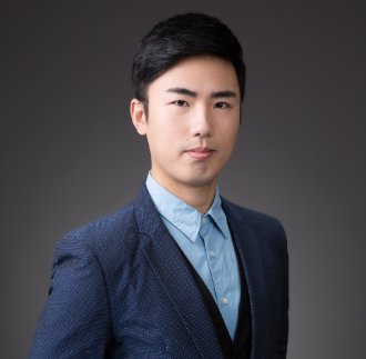 马汉东 (森亿智能 联合创始人)