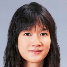 郑志雯(瑰丽酒店 ceo)